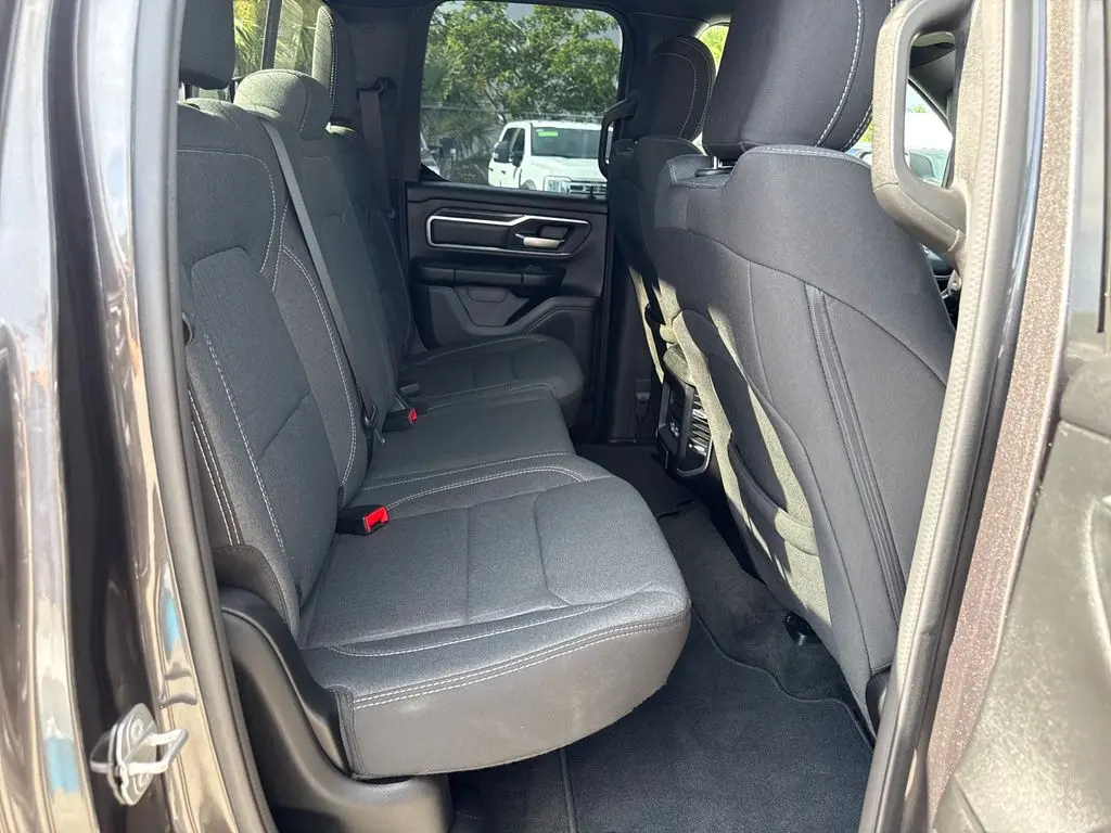 2023 Ram 1500 - $31,901
