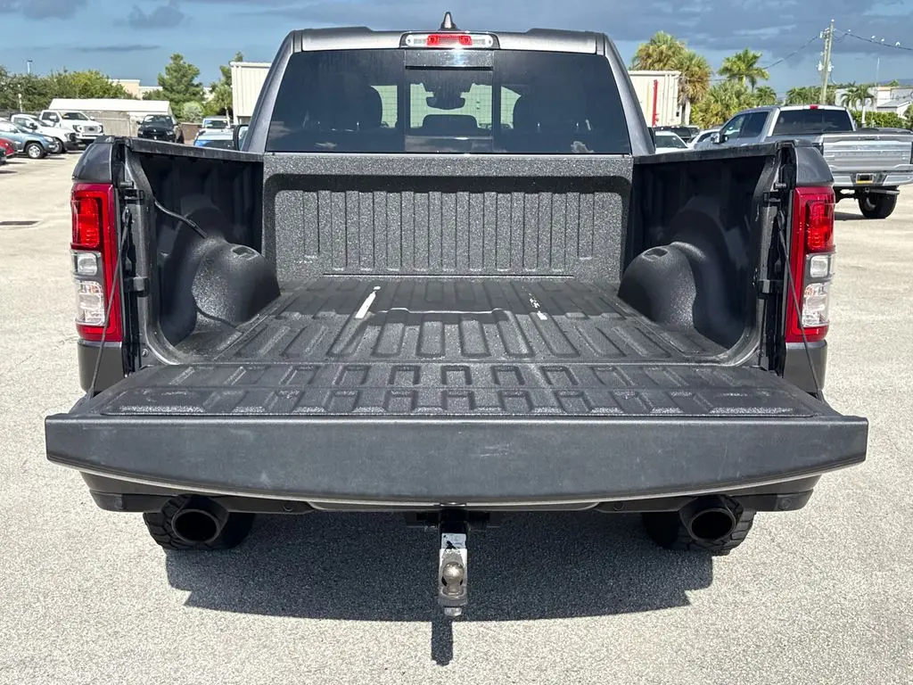 2023 Ram 1500 - $31,901