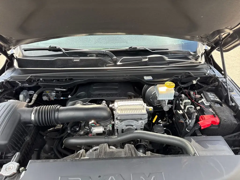 2023 Ram 1500 - $31,901