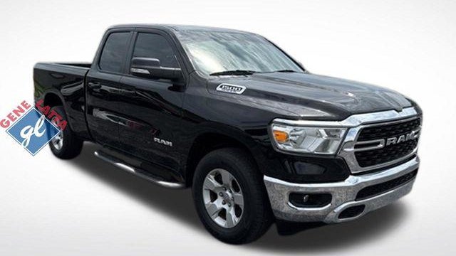 Preowned 2022 Ram 1500 Big Horn for Sale