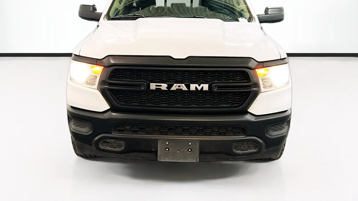 2021 Ram 1500 Tradesman