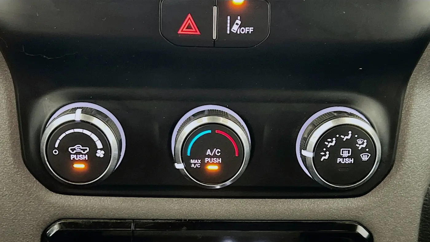 2021 Ram 1500 Tradesman