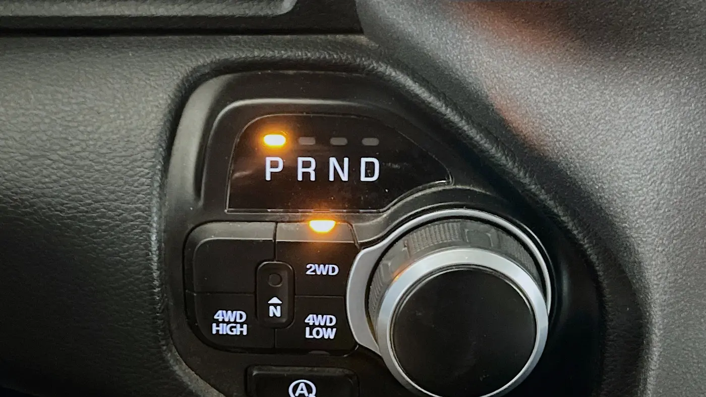 2021 Ram 1500 Tradesman