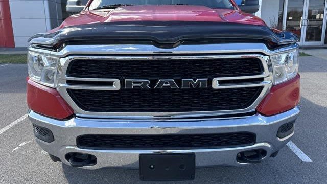 2019 Ram 1500 Tradesman