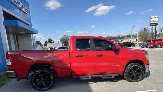 2019 Ram 1500 Tradesman