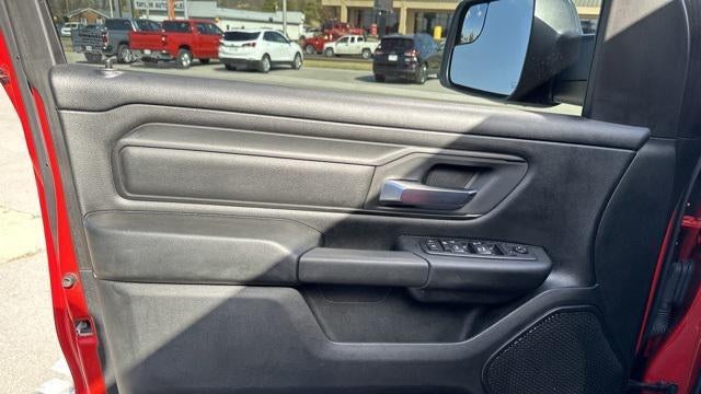 2019 Ram 1500 Tradesman