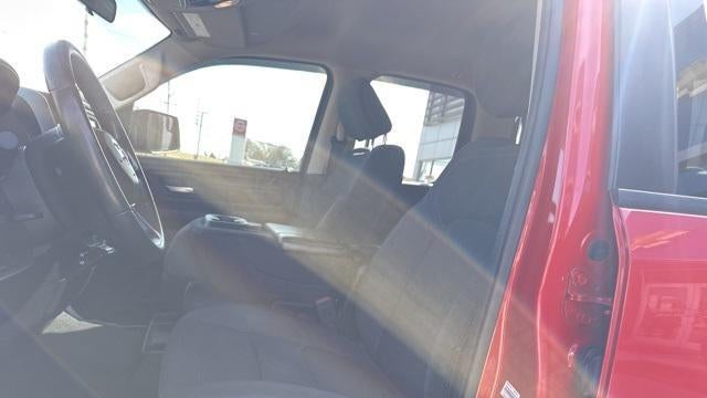 2019 Ram 1500 Tradesman