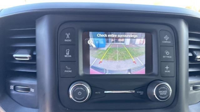 2019 Ram 1500 Tradesman