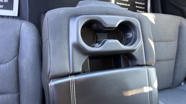 2019 Ram 1500 Tradesman