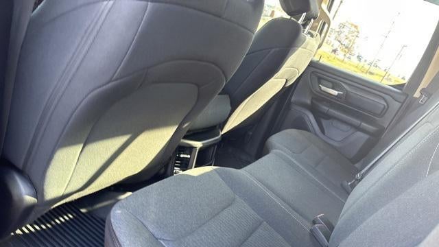 2019 Ram 1500 Tradesman