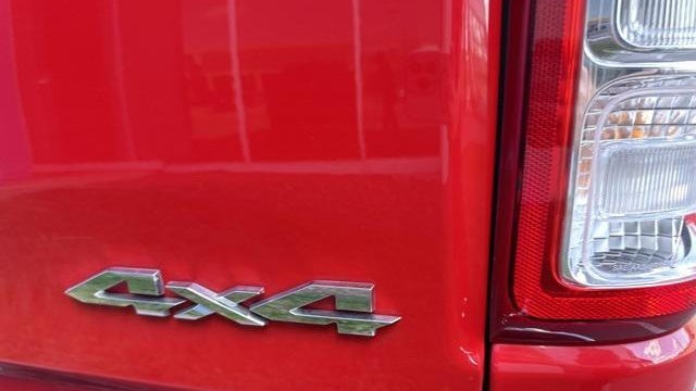 2019 Ram 1500 Tradesman
