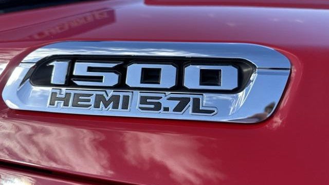 2019 Ram 1500 Tradesman