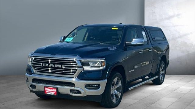 Preowned 2020 Ram 1500 Laramie for Sale