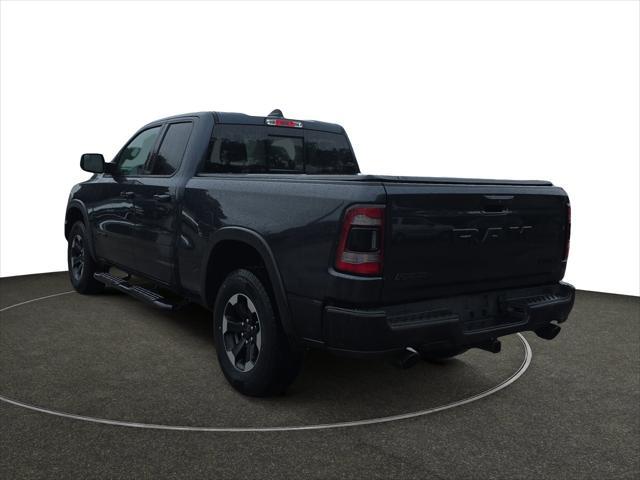 2020 Ram 1500 - $29,031