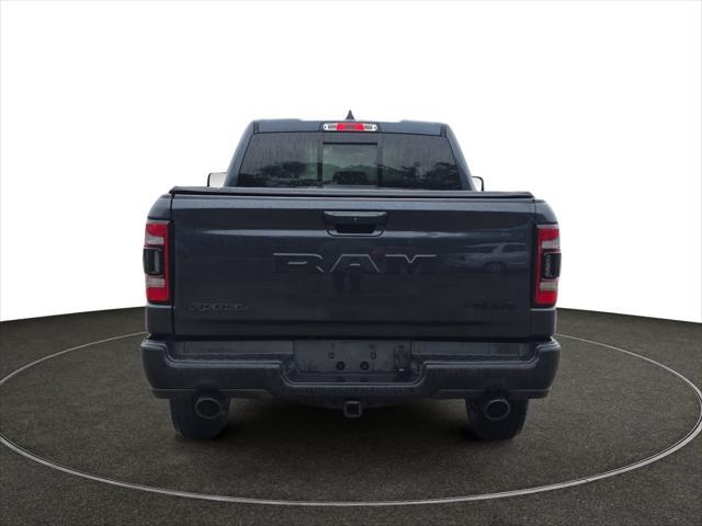2020 Ram 1500 - $29,031