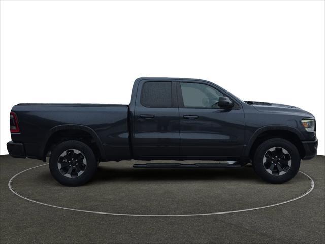 2020 Ram 1500 - $29,031
