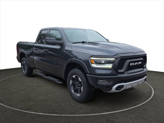 2020 Ram 1500 - $29,031