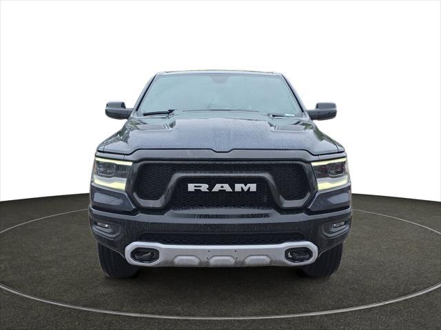 2020 Ram 1500 - $29,031