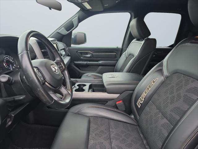 2020 Ram 1500 - $29,031