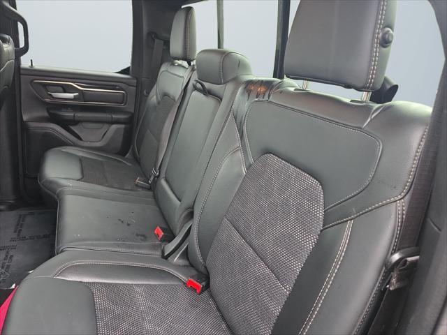 2020 Ram 1500 - $29,031