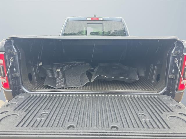 2020 Ram 1500 - $29,031