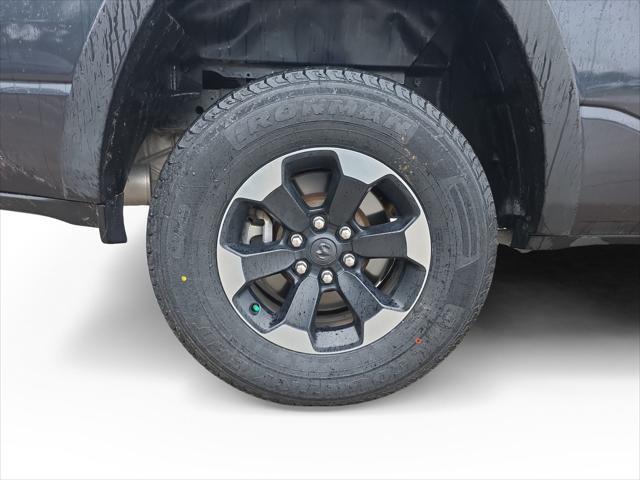 2020 Ram 1500 - $29,031
