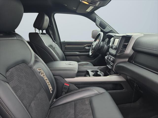 2020 Ram 1500 - $29,031