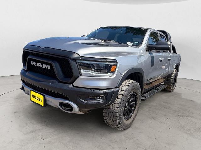 2019 Ram 1500 - $27,971