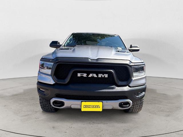 2019 Ram 1500 - $27,971
