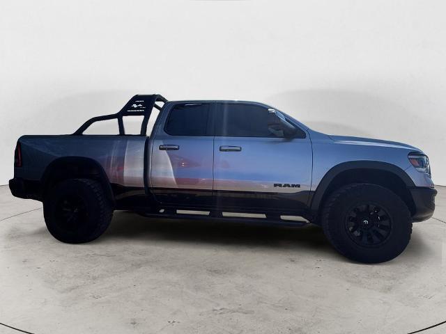 2019 Ram 1500 - $27,971