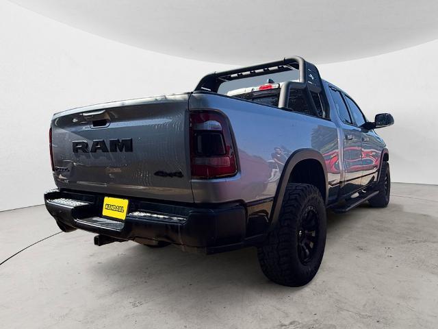 2019 Ram 1500 - $27,971