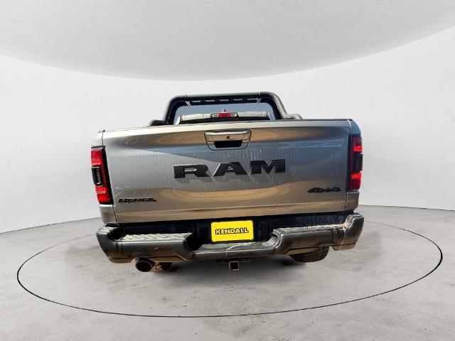 2019 Ram 1500 - $27,971