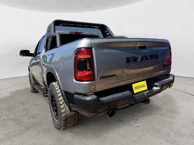 2019 Ram 1500 - $27,971