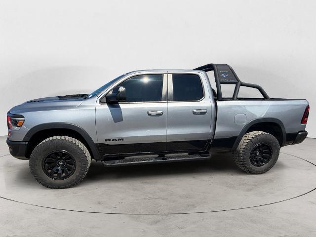 2019 Ram 1500 - $27,971