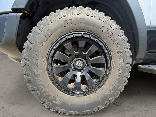 2019 Ram 1500 - $27,971