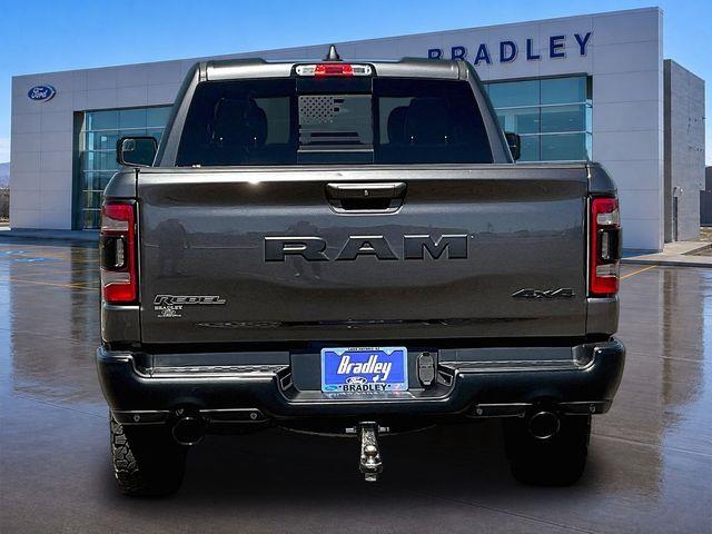 2019 Ram 1500 - $29,308