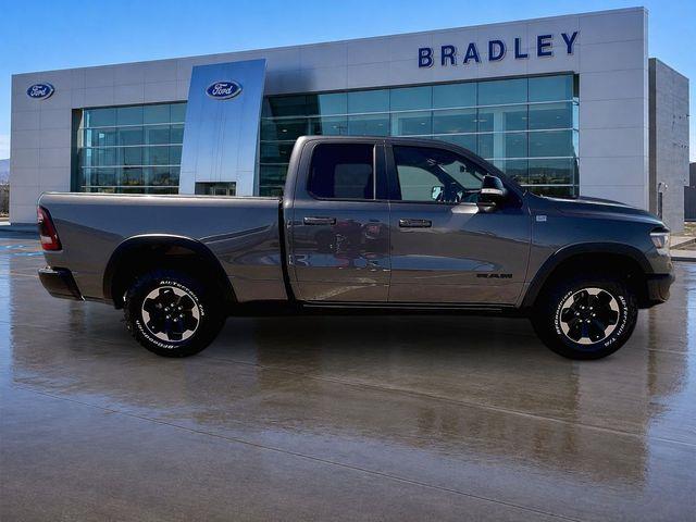 2019 Ram 1500 - $29,308