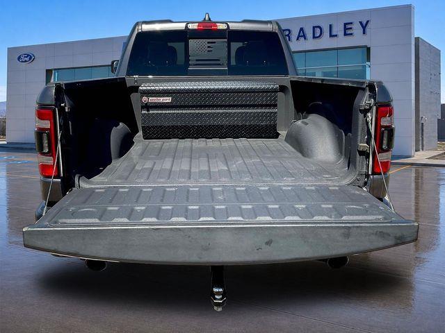 2019 Ram 1500 - $29,308