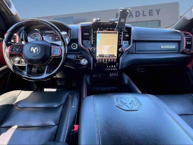 2019 Ram 1500 - $29,308