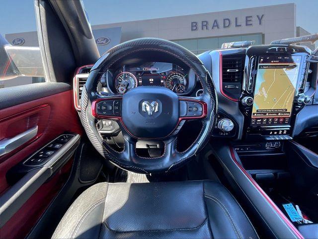 2019 Ram 1500 - $29,308