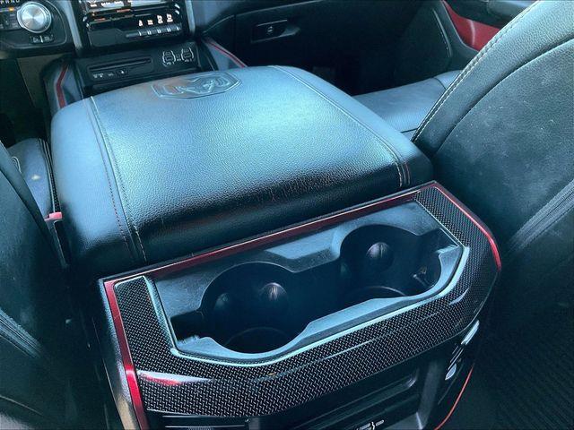 2019 Ram 1500 - $29,308