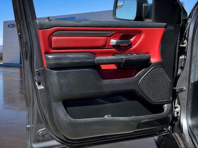 2019 Ram 1500 - $29,308