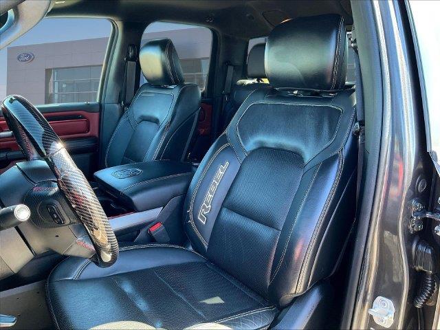 2019 Ram 1500 - $29,308