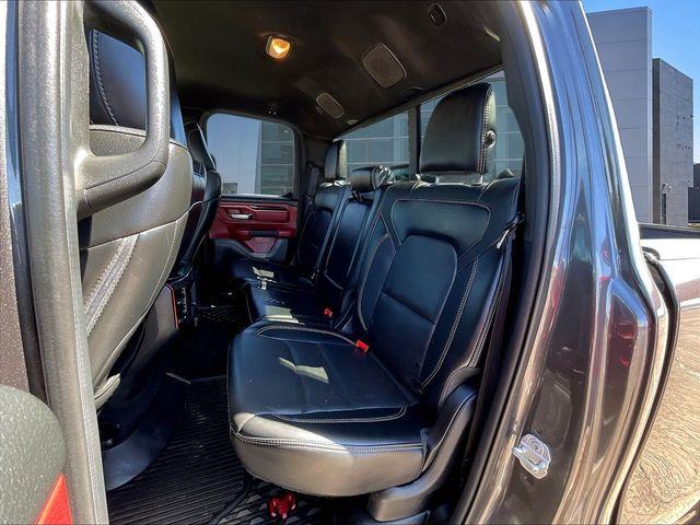 2019 Ram 1500 - $29,308