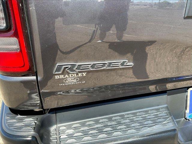 2019 Ram 1500 - $29,308