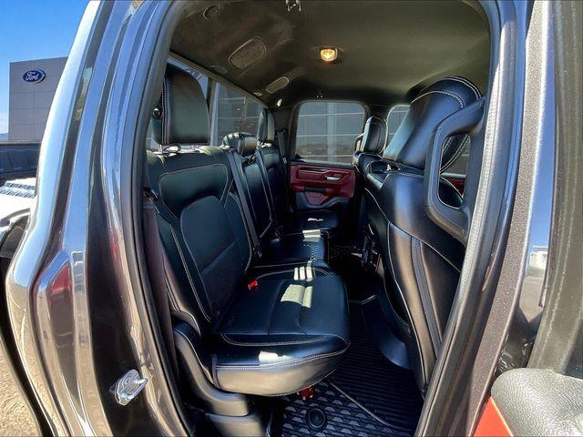2019 Ram 1500 - $29,308