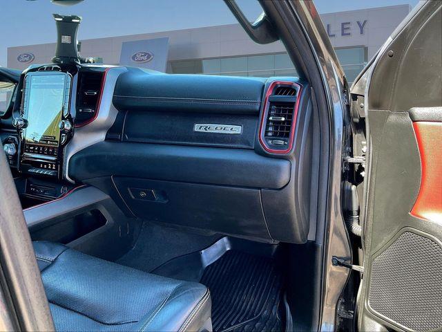 2019 Ram 1500 - $29,308