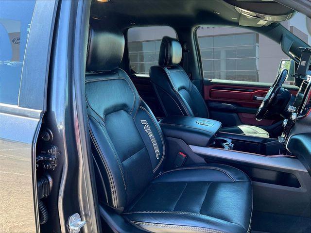 2019 Ram 1500 - $29,308