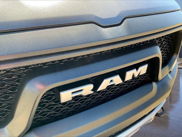 2019 Ram 1500 - $29,308