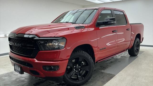 Preowned 2023 Ram 1500 Big Horn for Sale